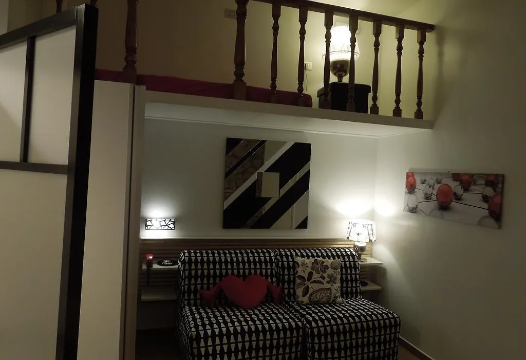 A Casa Di Lucia-1